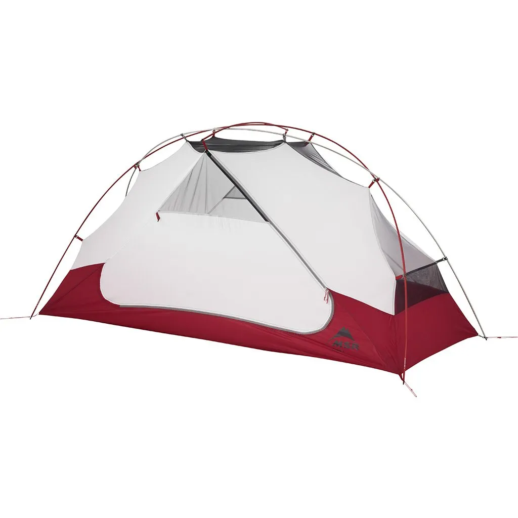 Elixir 1 Tent