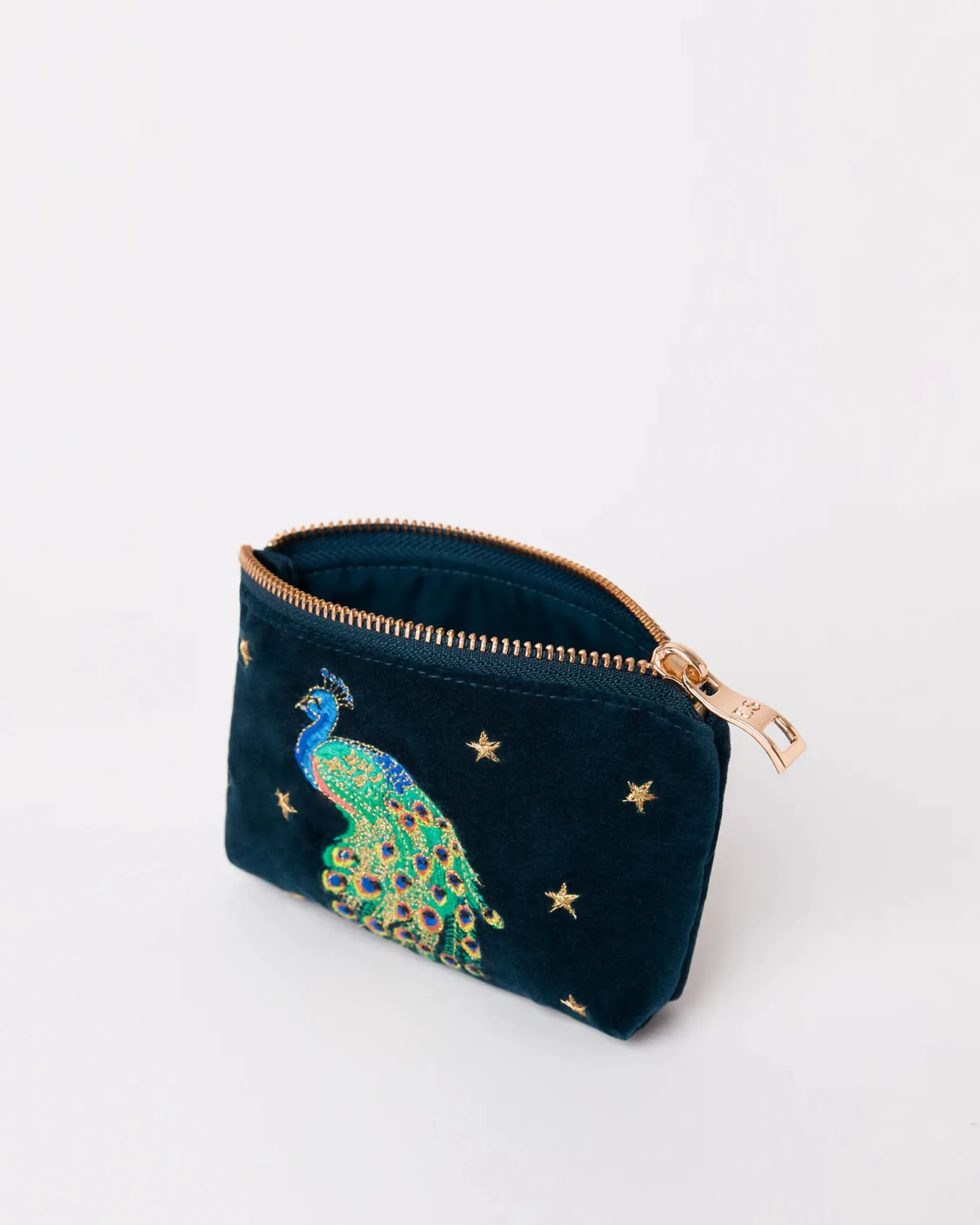 ELIZABETH SCARLETT Coin Purses