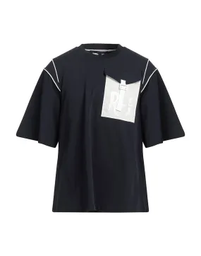 Emporio Armani Short Sleeves Logo Shirts