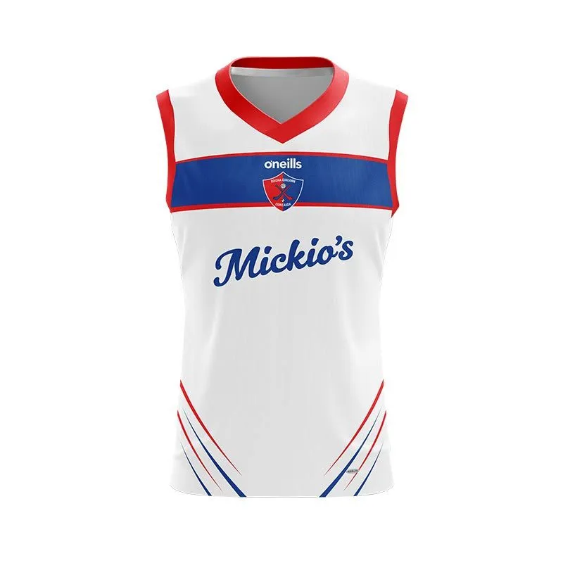 Erins Own GAA Cork Vest