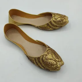 Women's Elegant Ethnic Footwear