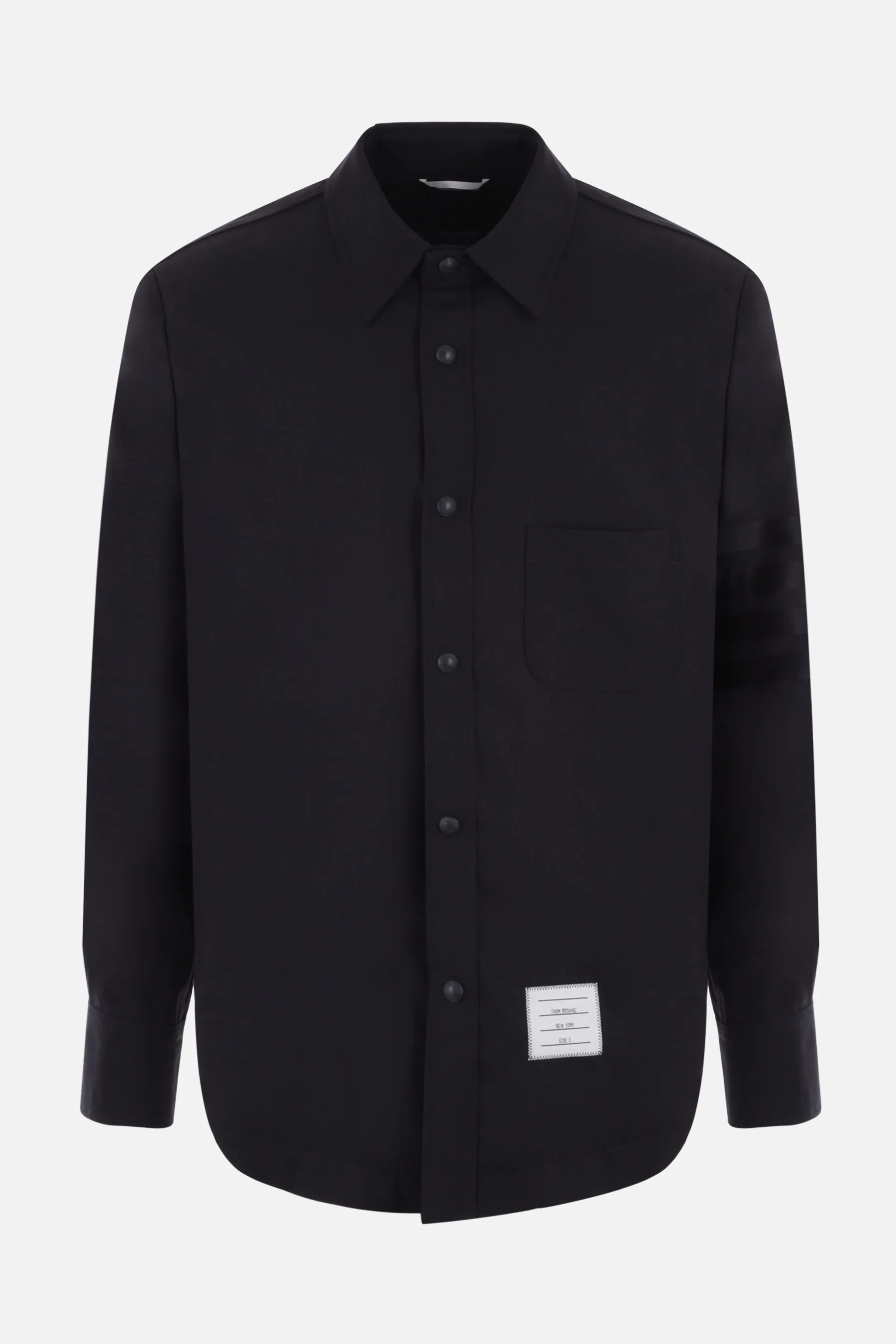 Designer Shirts by THOM BROWNE