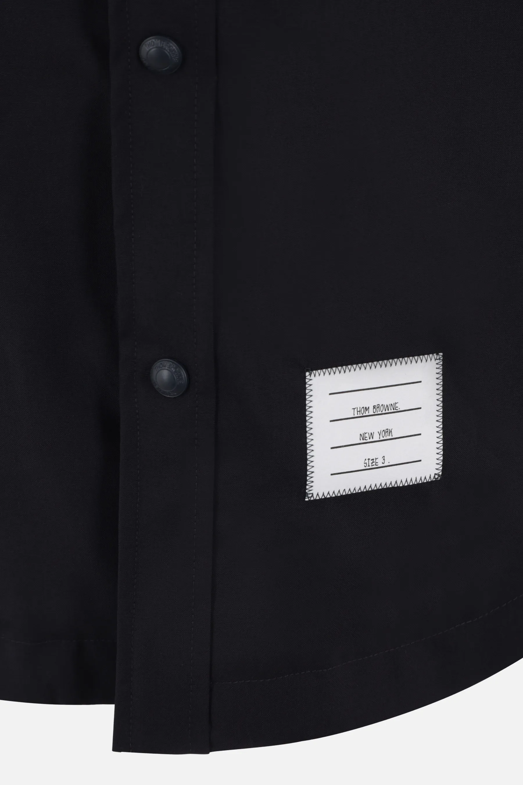 Designer Shirts by THOM BROWNE