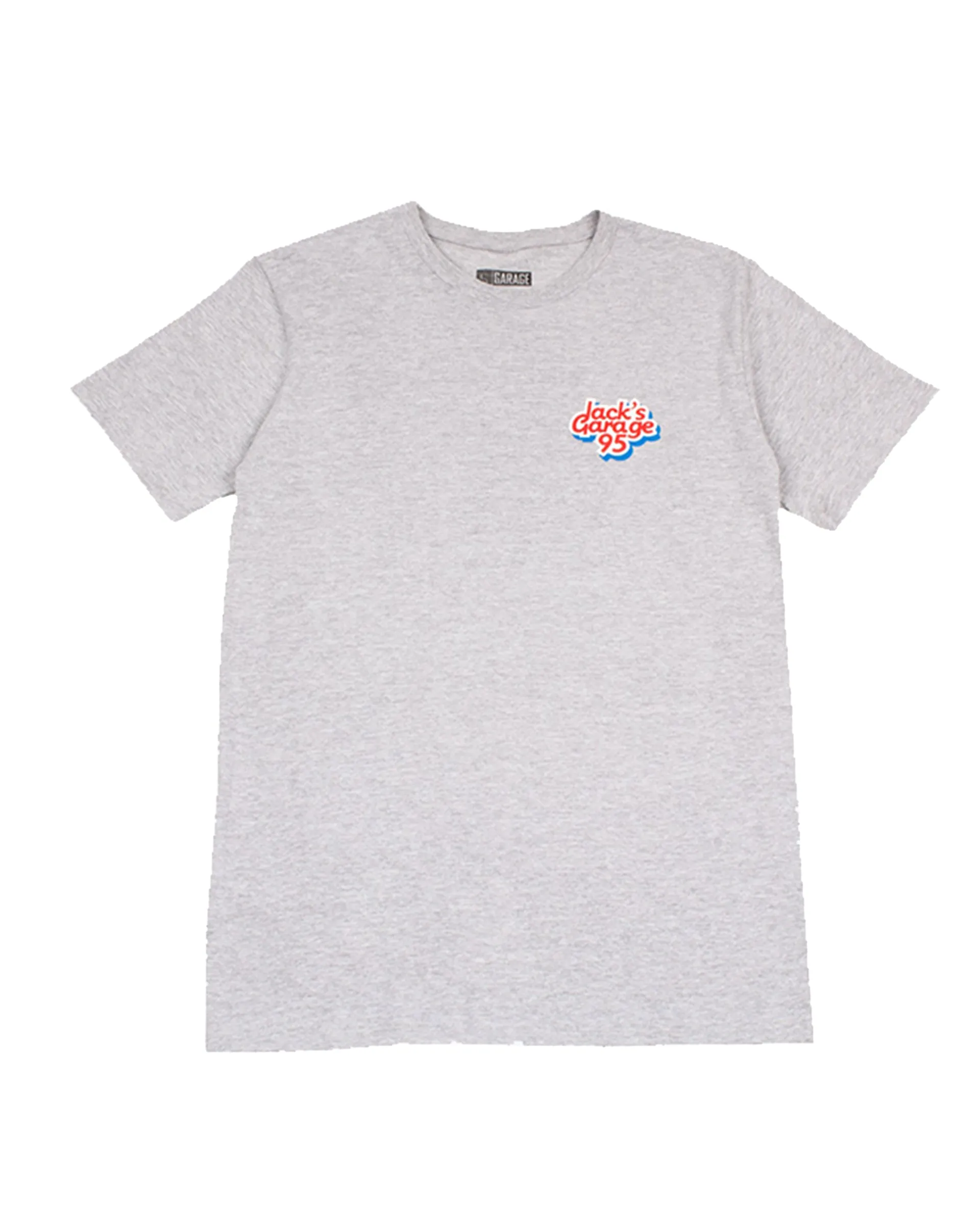 Short Sleeve Sonic Tee