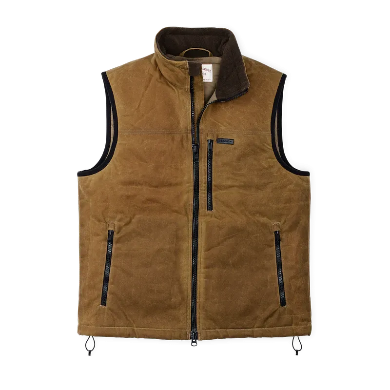 Tin Cloth Primaloft Vest