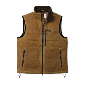 Tin Cloth Primaloft Vest