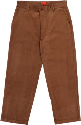 Habitat Team Corduroy Trousers