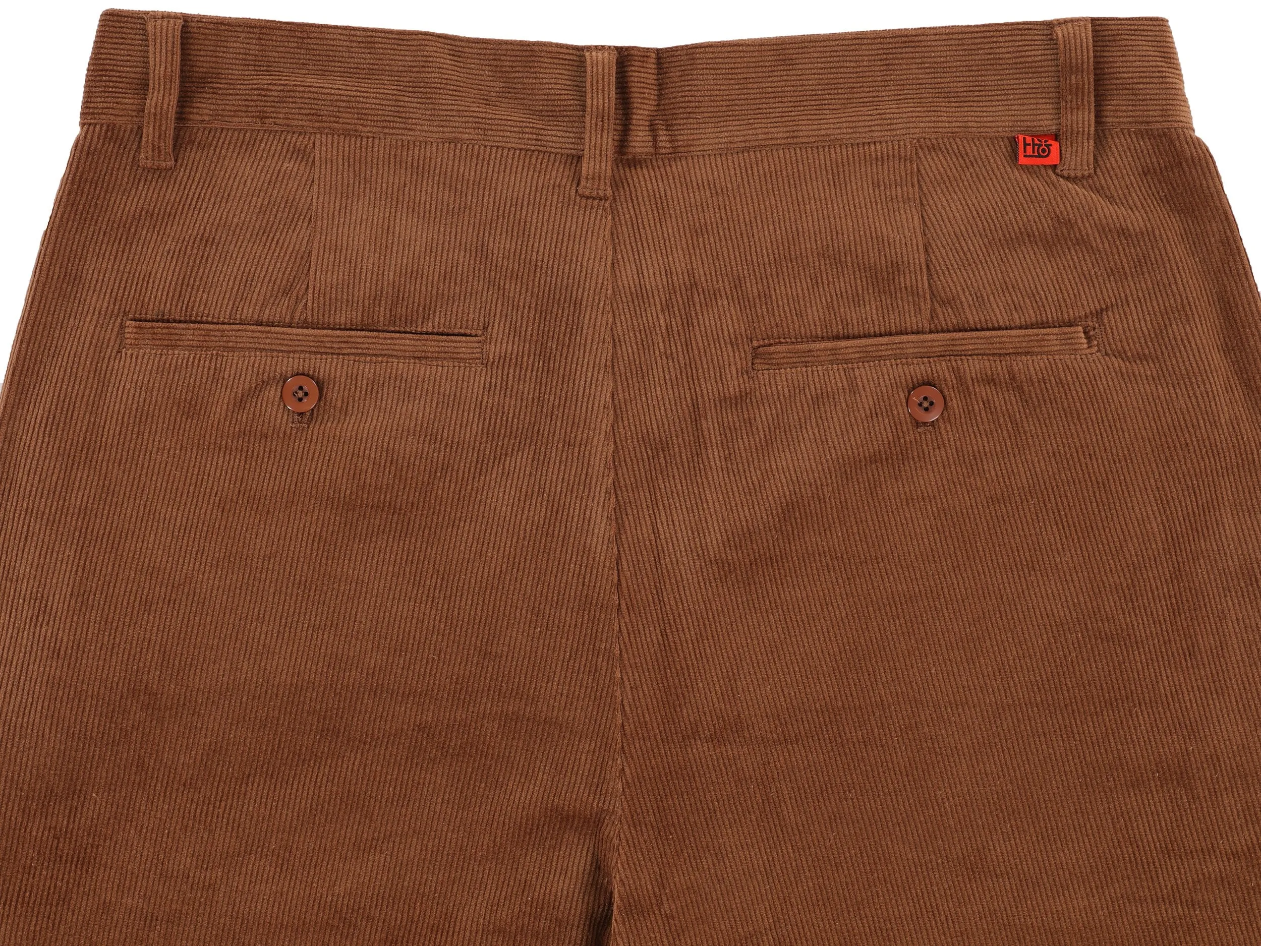 Habitat Team Corduroy Trousers