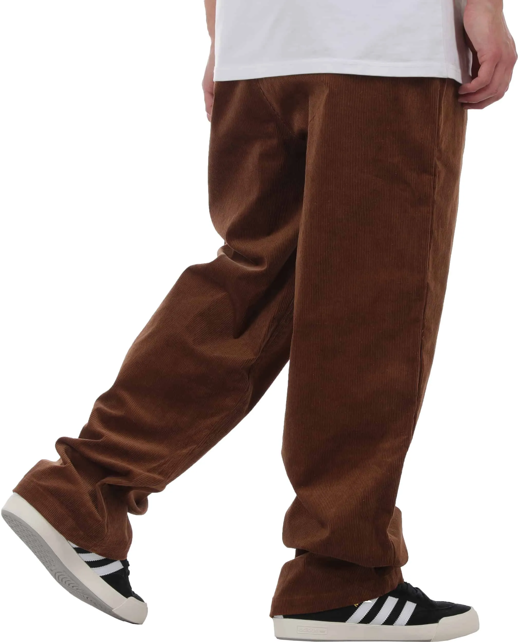 Habitat Team Corduroy Trousers