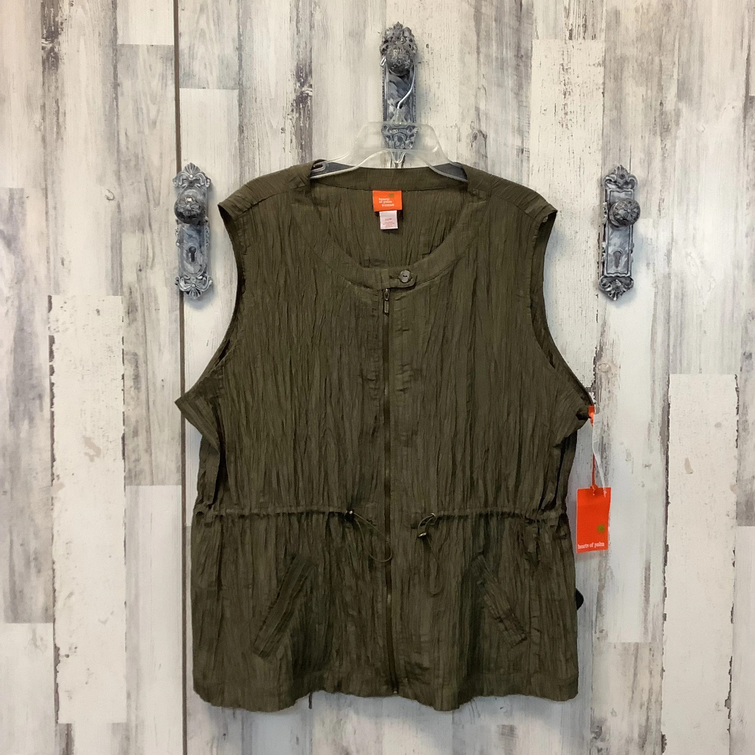 Women's Mayen Vest