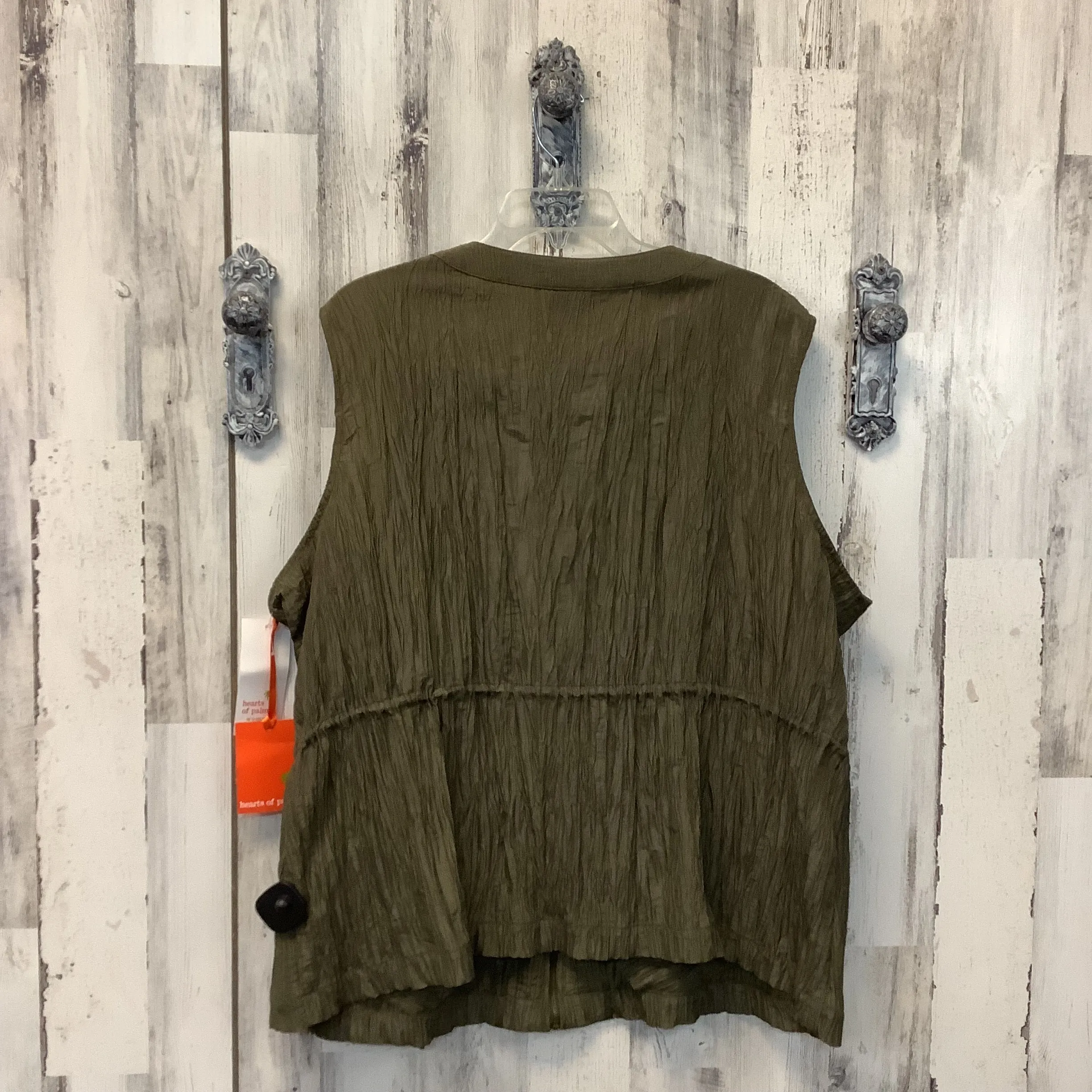 Women's Mayen Vest