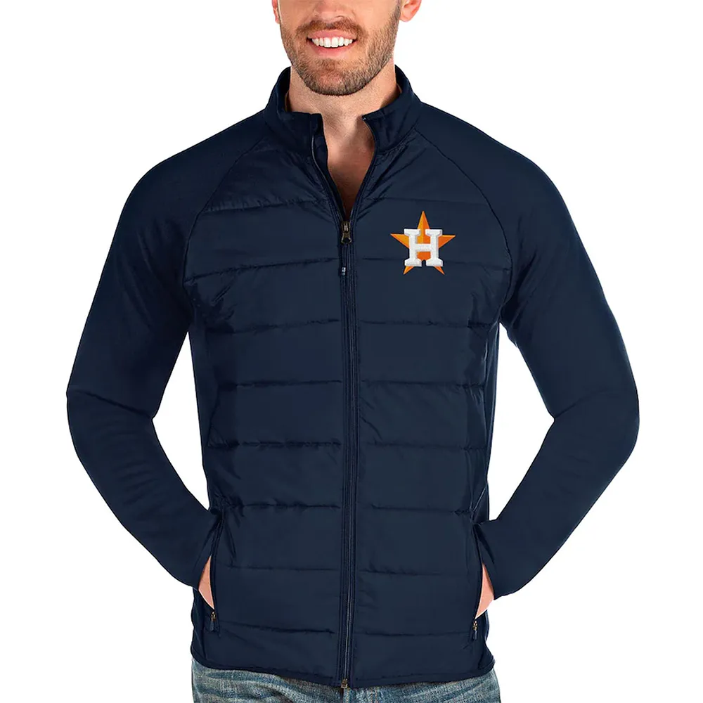 Astros Team Navy Jacket