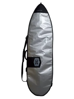 6'3'' Hurricane Polyethylene Surfboard Cover