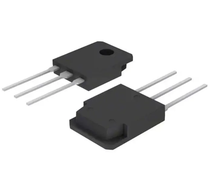 IXYS IXYH25N250CHV IGBT, 95 A 2500 V, 3-Pin TO247HV, Through Hole