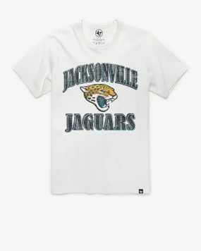 Jacksonville Jaguars '47 Franklin Tee