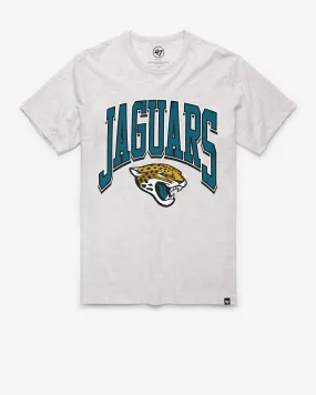 JACKSONVILLE JAGUARS WALK TALL FRANKLIN TEE