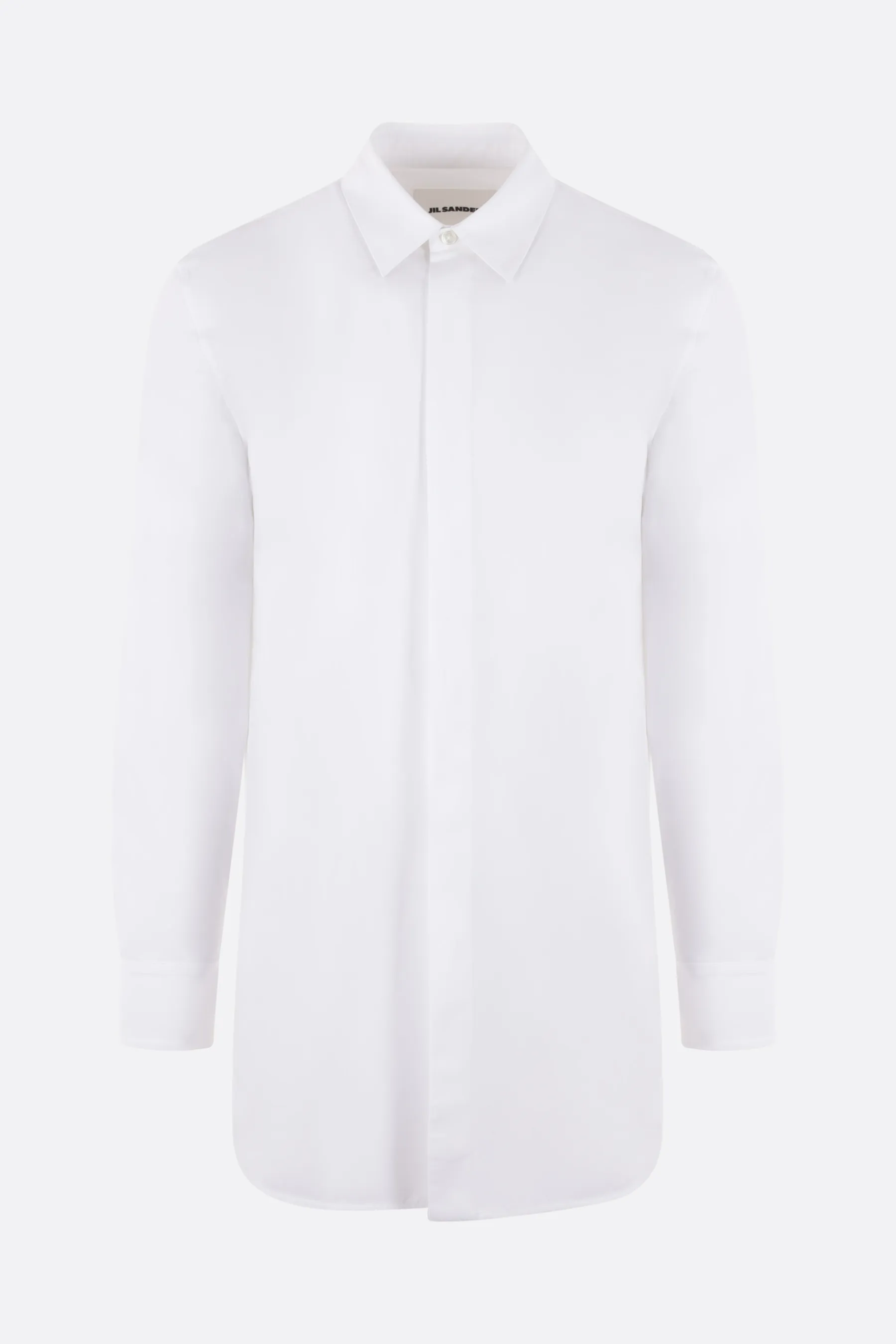 Jil Sander Designer Shirts