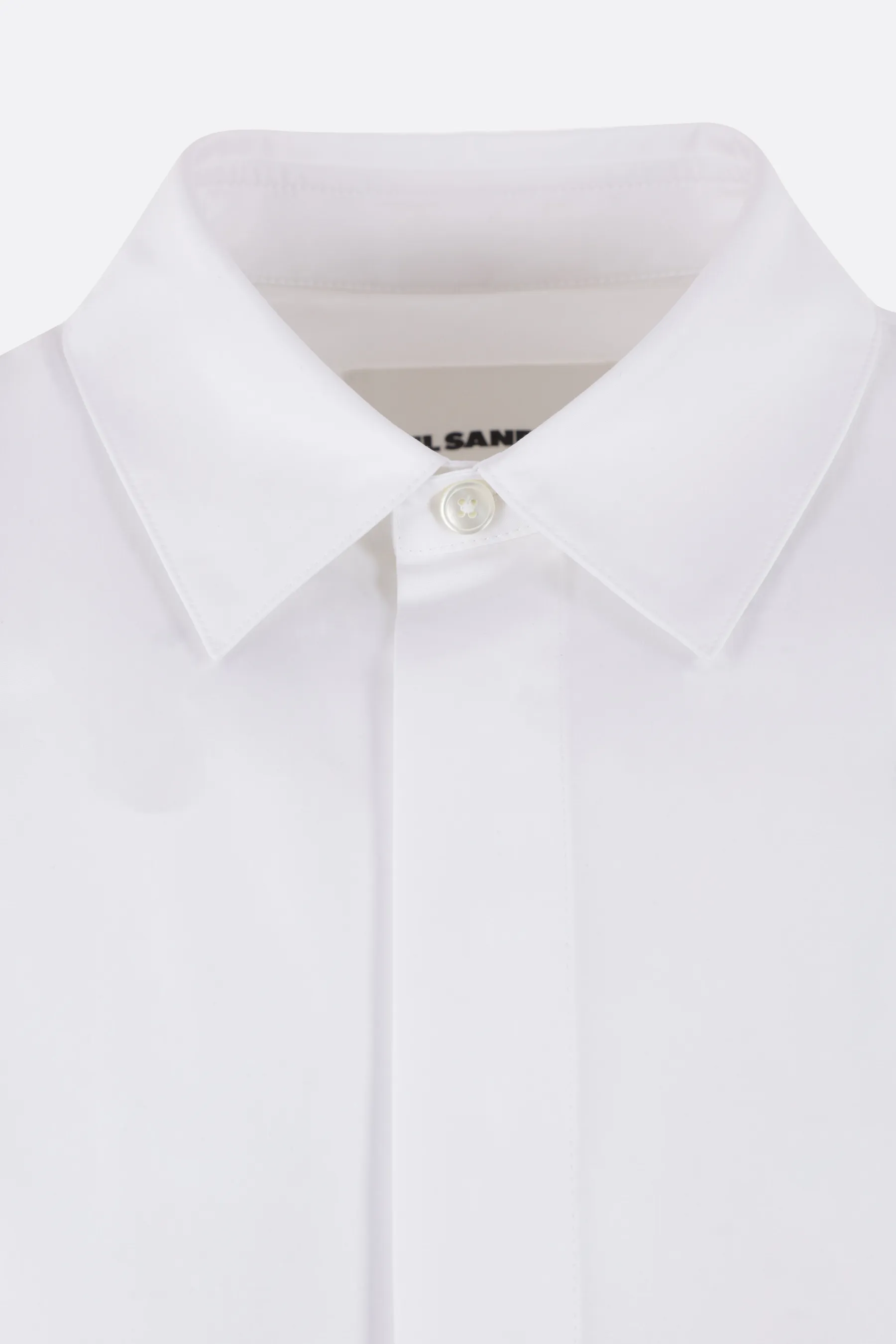 Jil Sander Designer Shirts