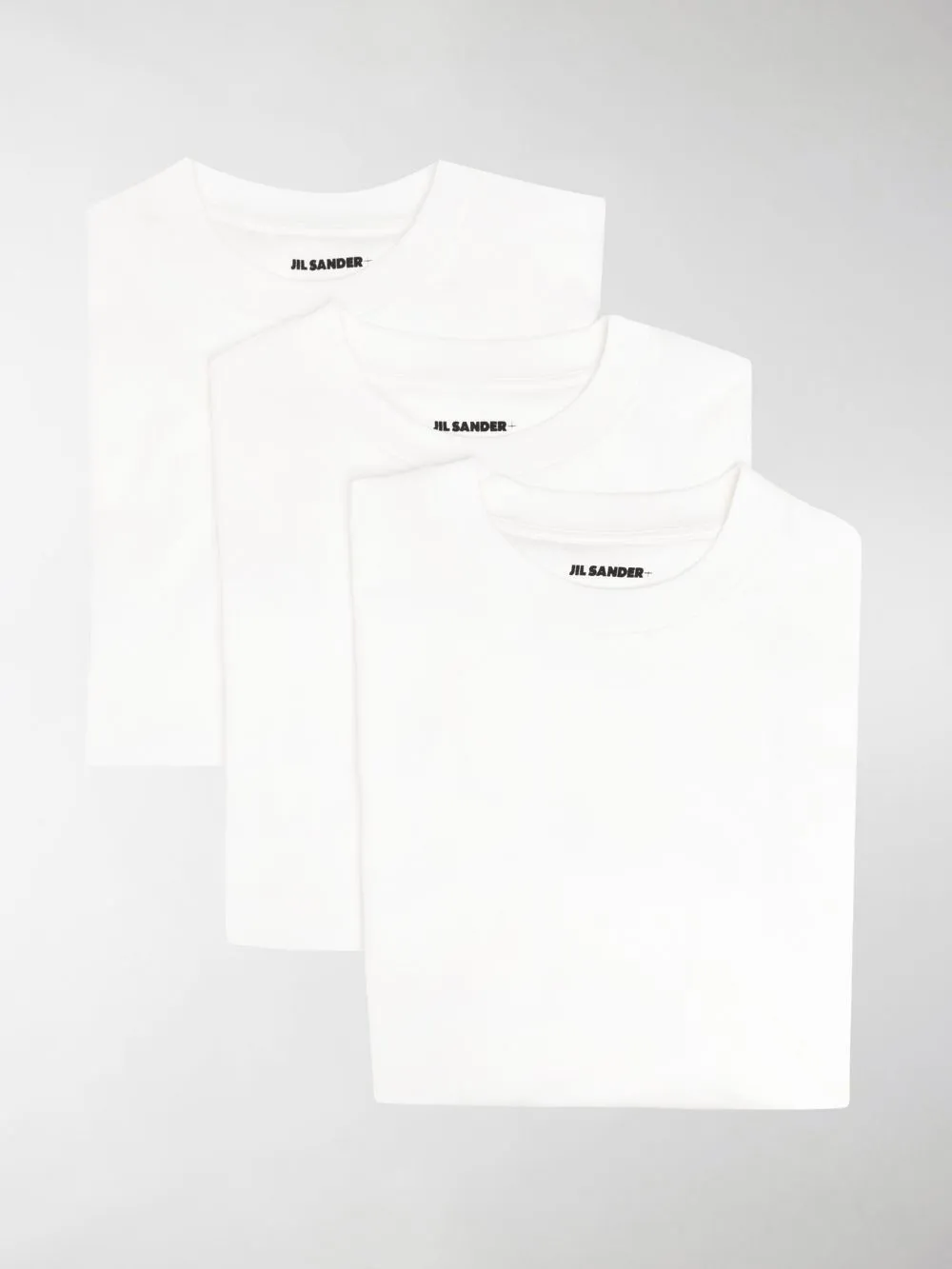 Minimalist Designer Logo Tees