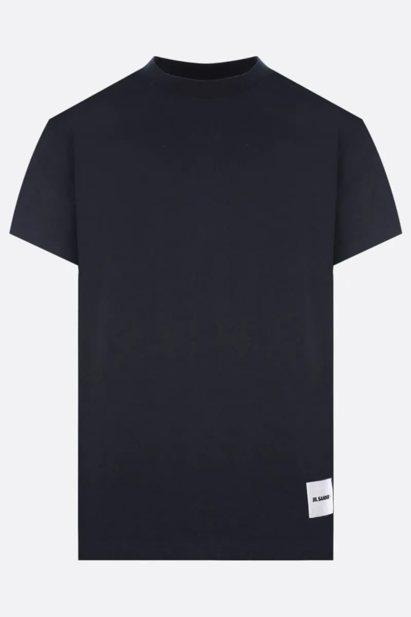 Minimalist Designer Logo Tees