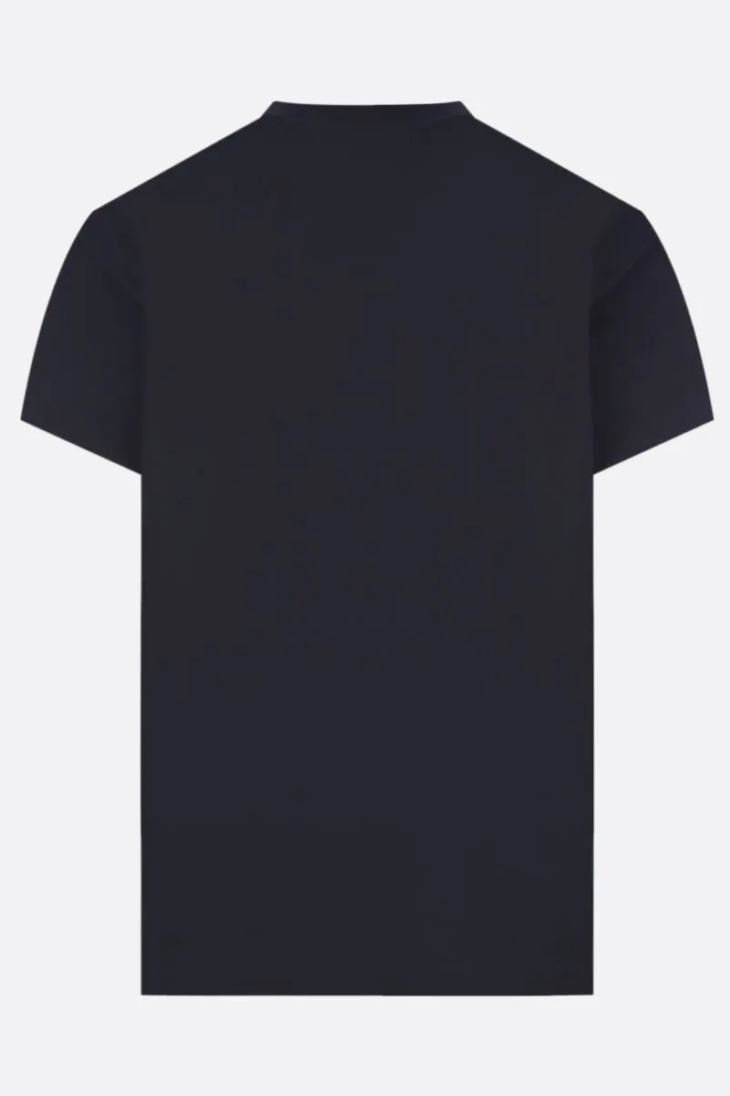 Minimalist Designer Logo Tees