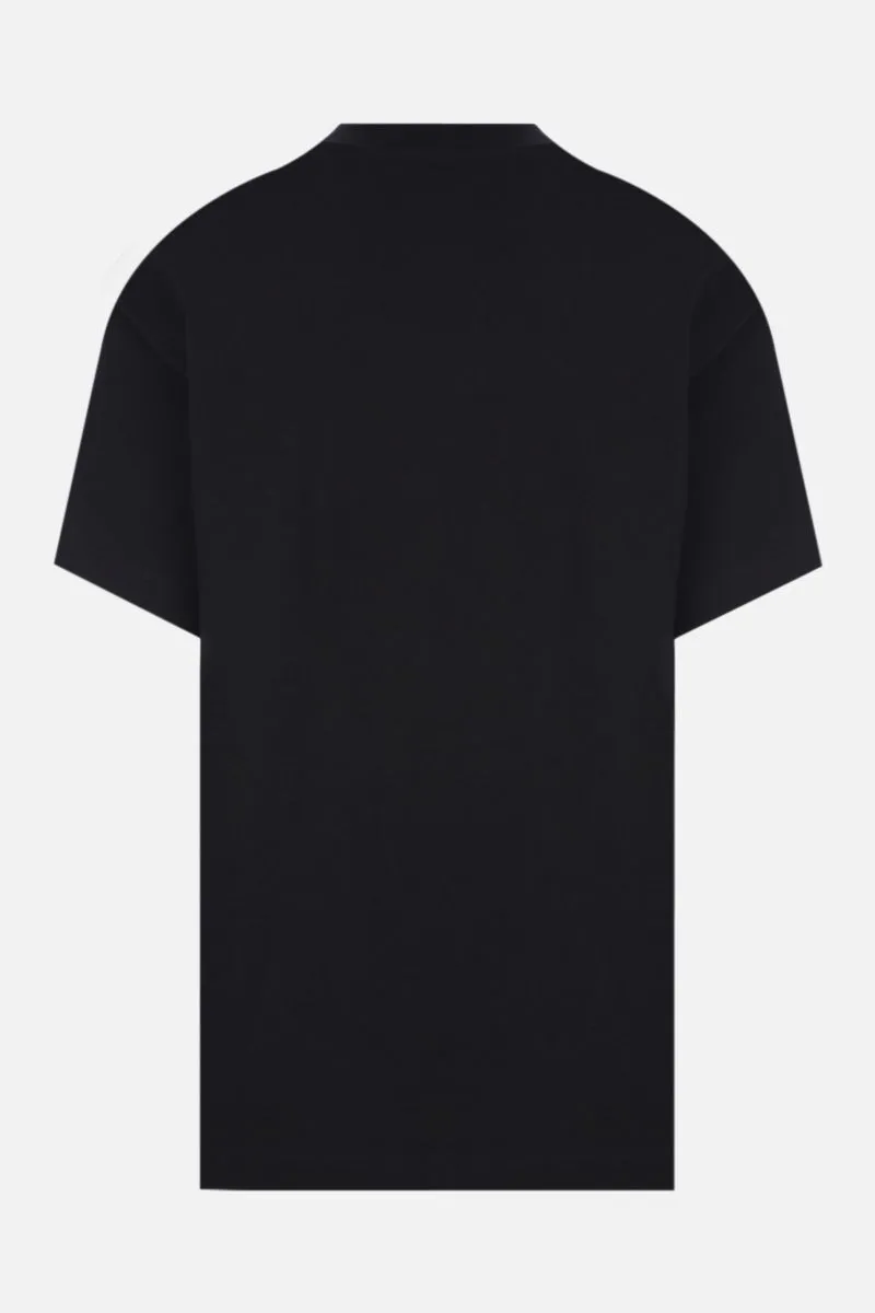 Minimalist Designer Logo Tees