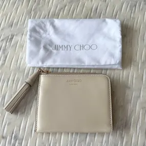 Jimmy Choo Athini Coin Purse