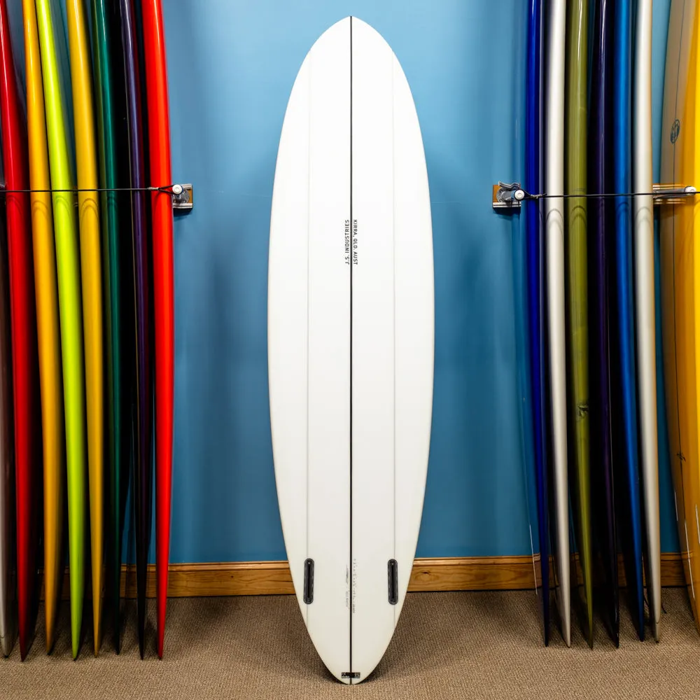 JS Big Baron PU/EPX 7'6