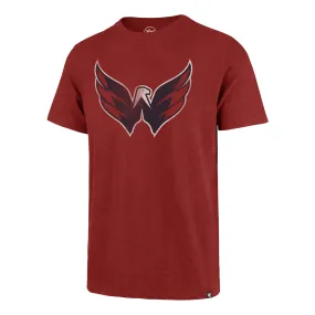 Washington Capitals Grit 47 Scrum T-Shirt