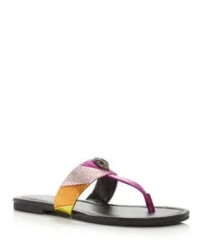 Kensington Women's T-Strap Sandals