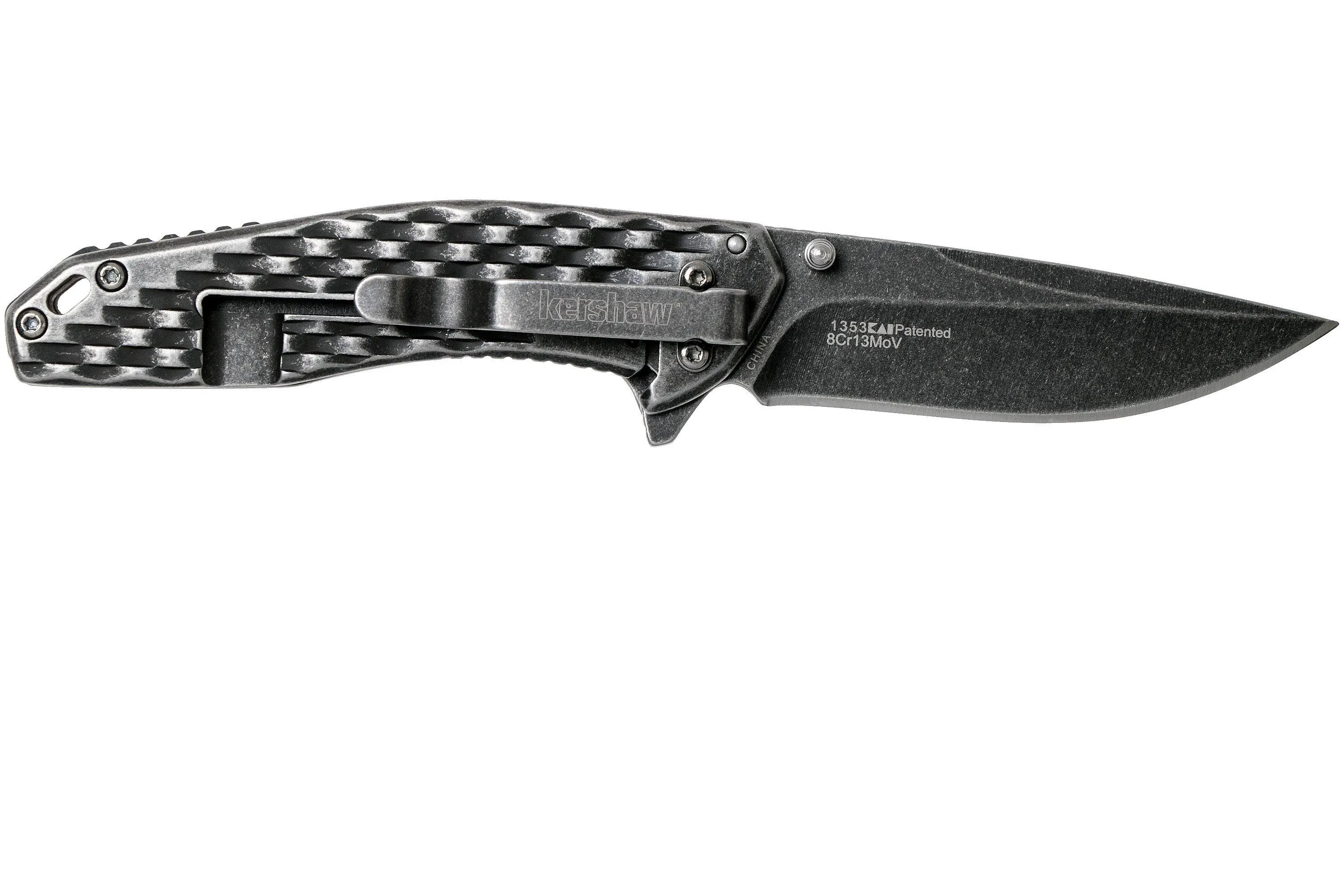 Kershaw Tappet 1353 pocket knife