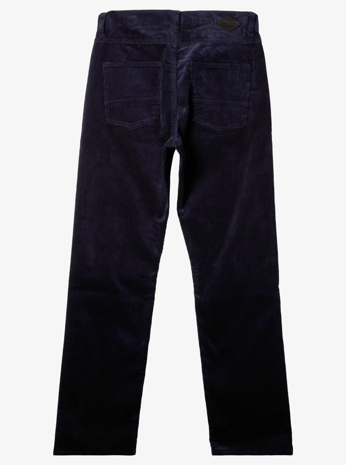 Kracker Corduroy Trousers