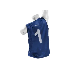 Royal Kwikgoal Numbered Vest 1-18