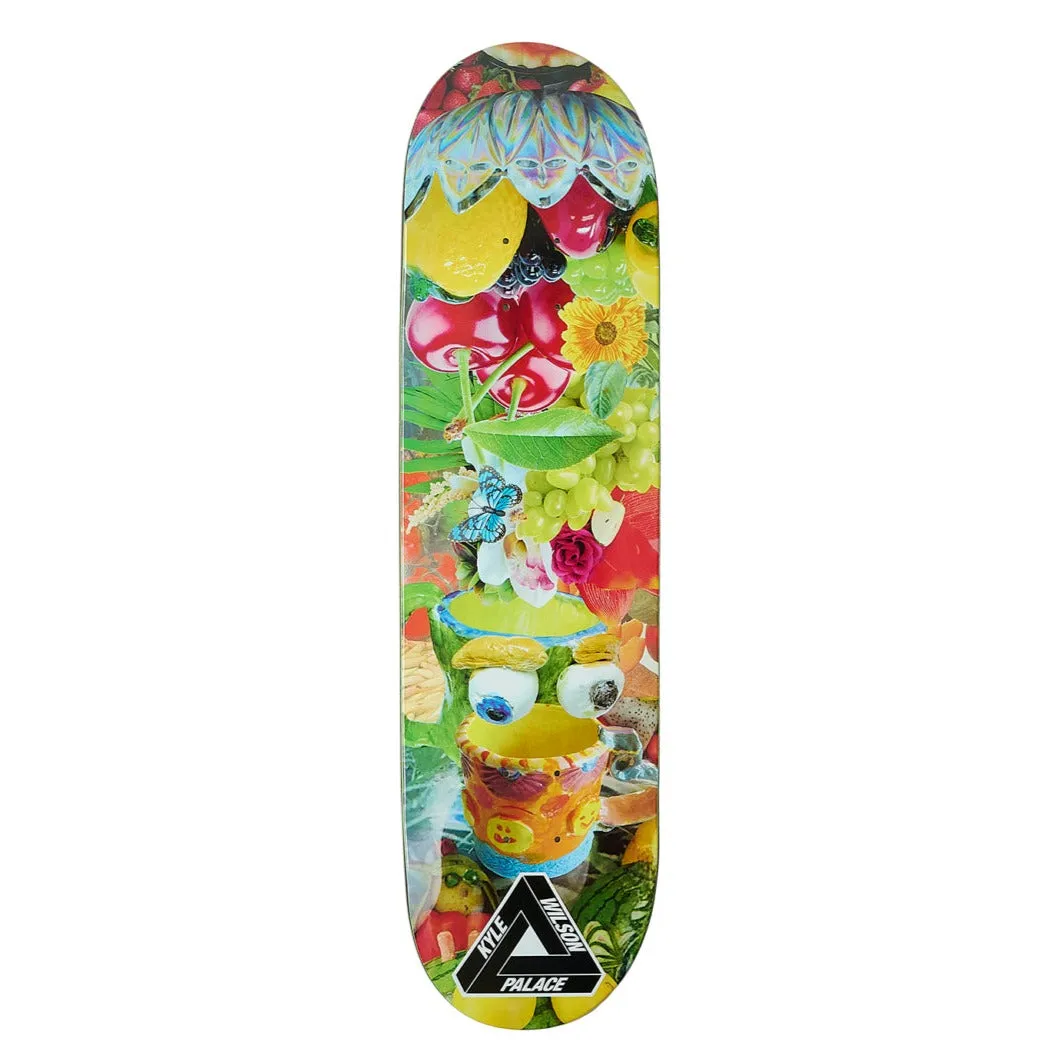 KYLE 8.375 Skateboard Deck