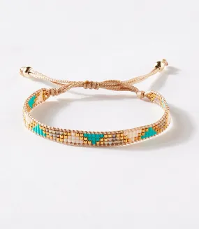 Stylish Bead Bracelet