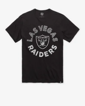 Las Vegas Raiders '47 Scrum Tee