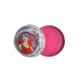 Tin Lip Balm