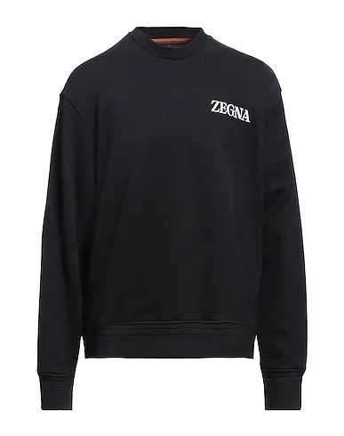 Crew Neck Cotton Oversized Long Sleeves Logo Shirt Luxury