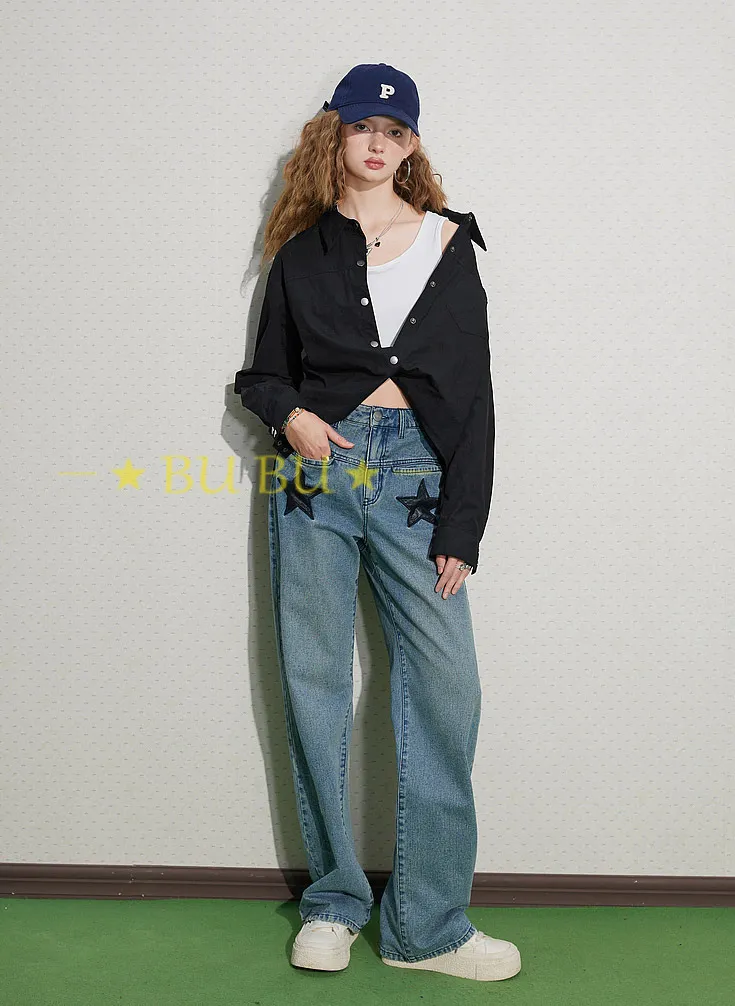 Casual Plain Long Sleeves by ELF SACK