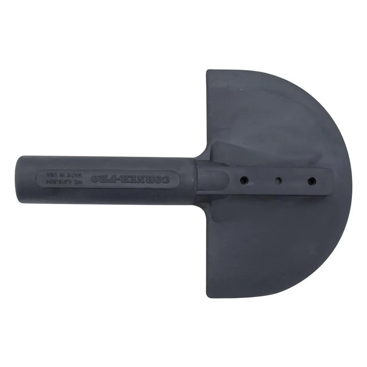 Marshalltown Rubber Wipe Down Blade