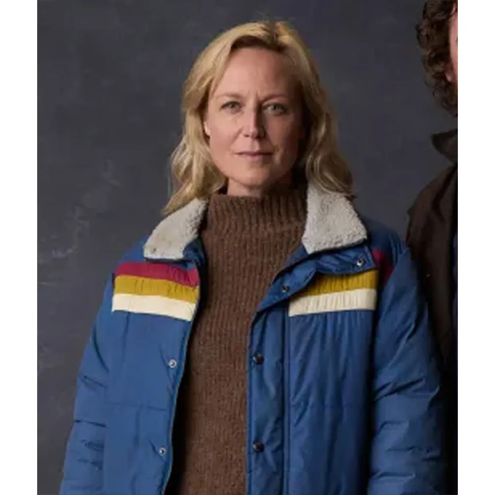 Bay of Fires Marta Dusseldorp Ski Jacket