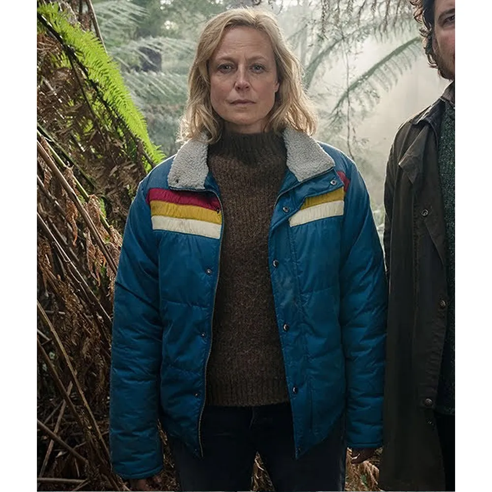 Bay of Fires Marta Dusseldorp Ski Jacket