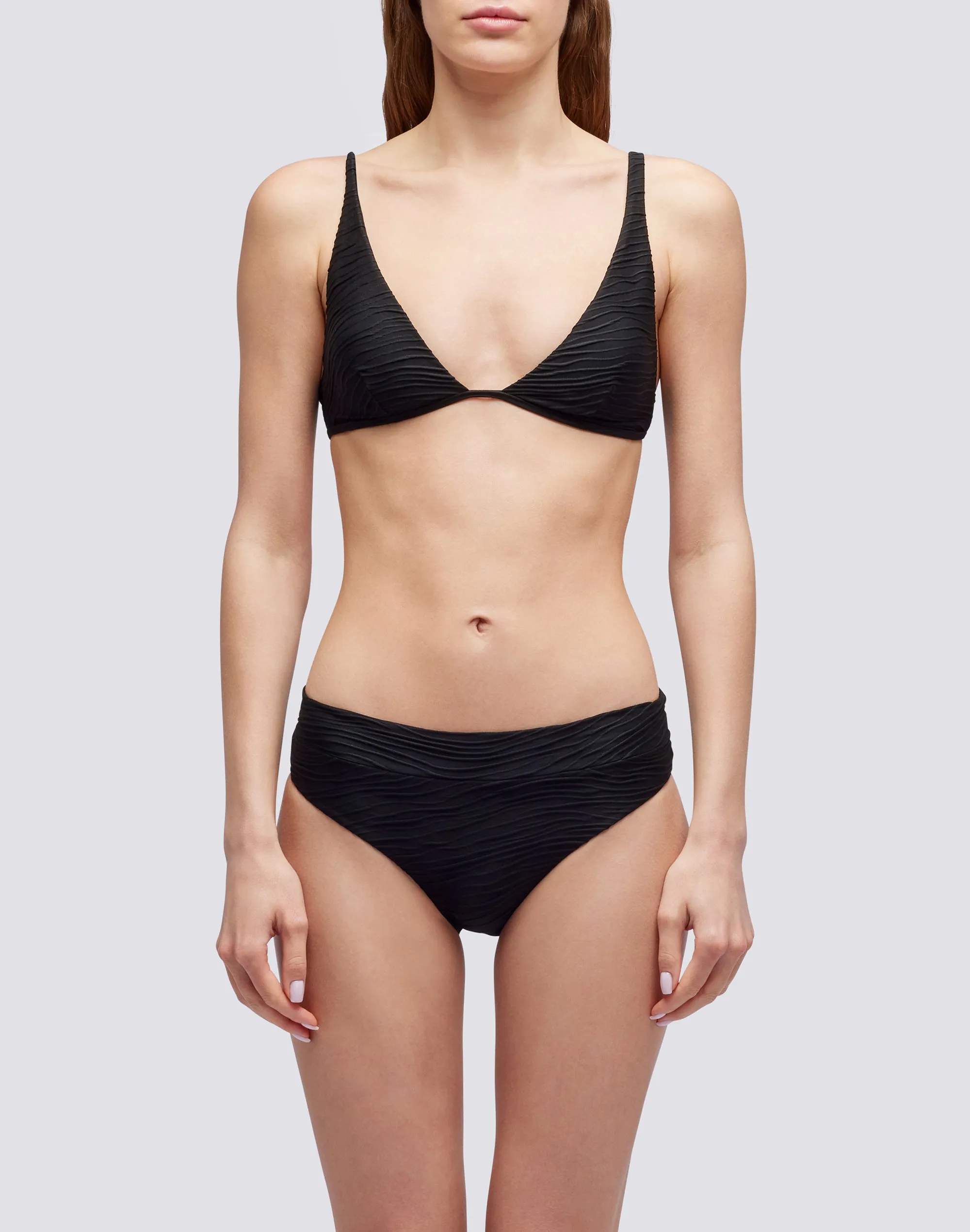 Mave - American Top with Fixed Straps