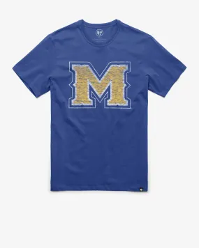 McNeese State Cowboys Team Logo T-Shirt