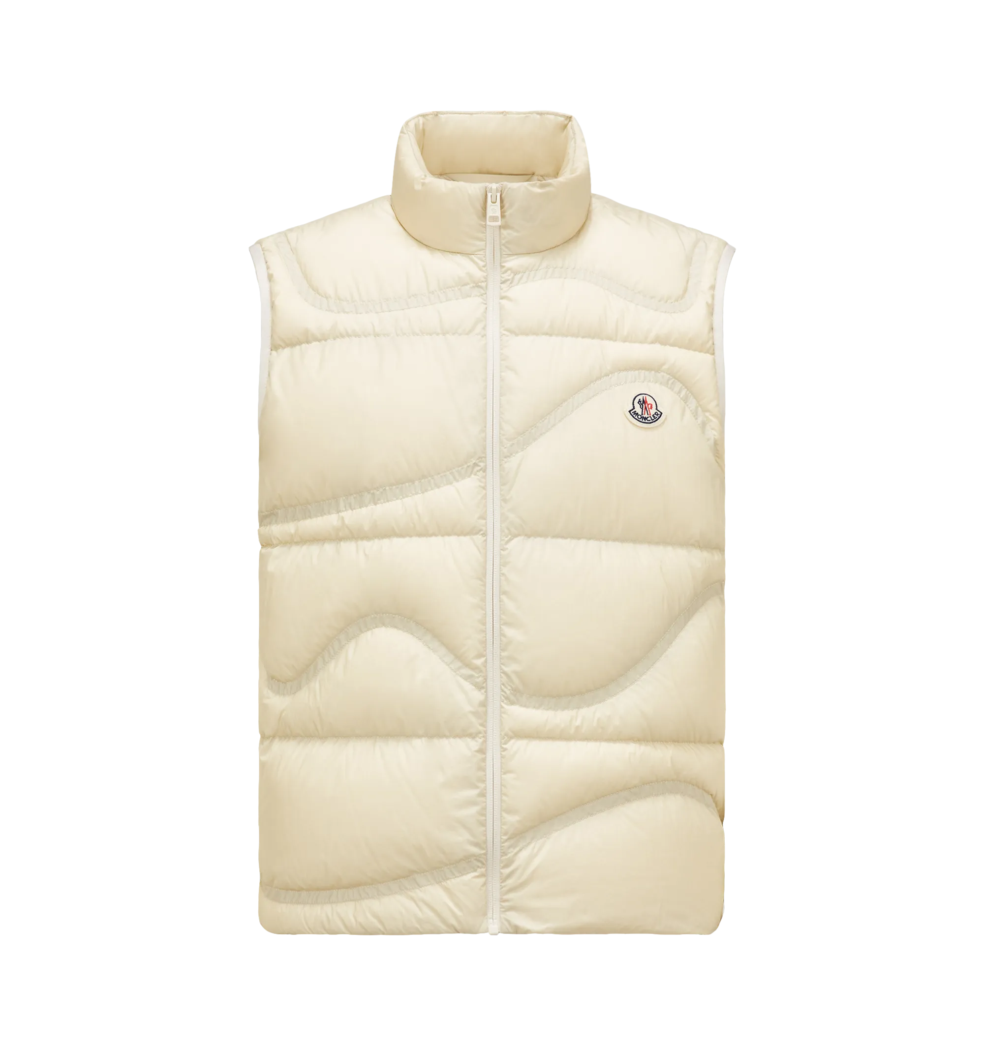 Men's Beidaihe Vest