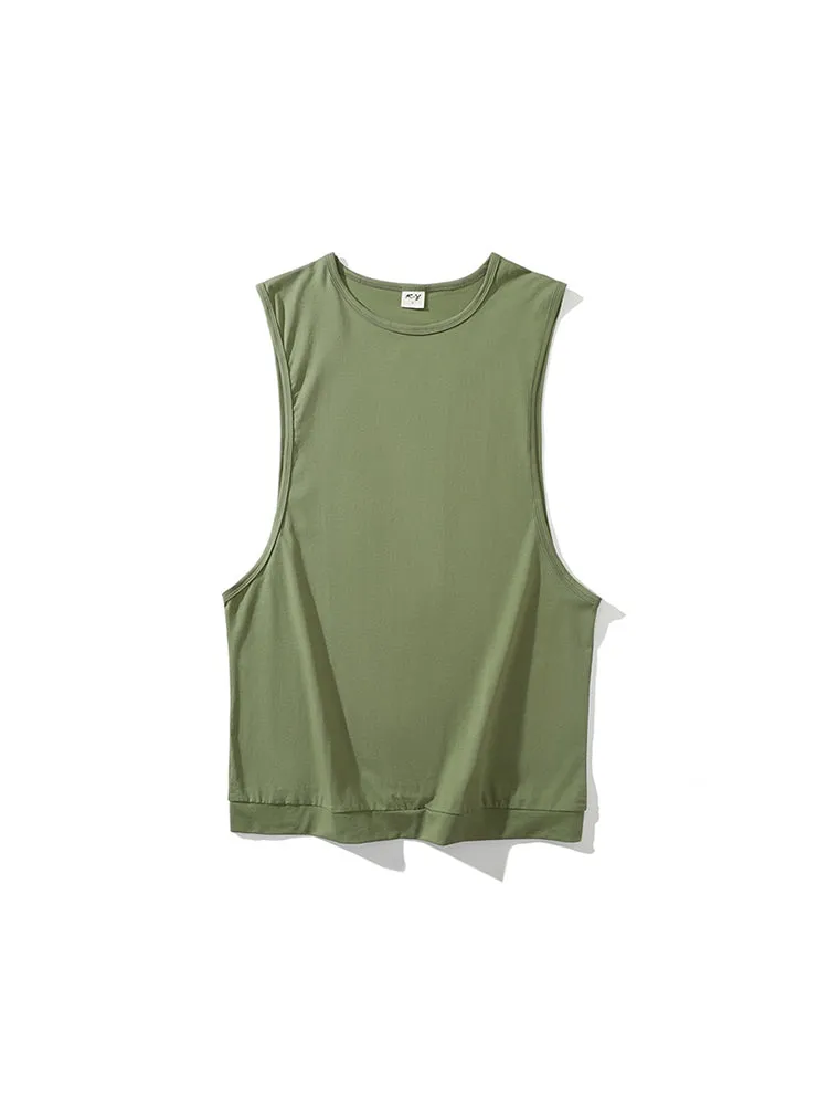 Men's Cotton Tank Vests