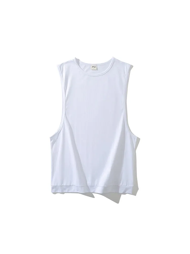 Men's Cotton Tank Vests