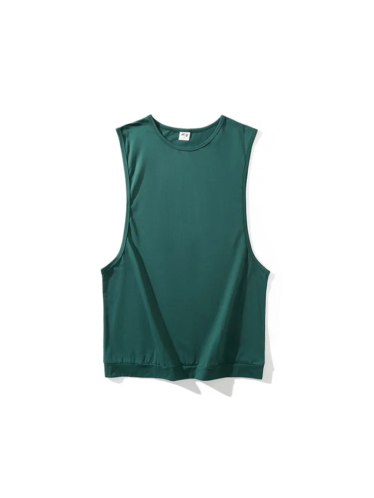 Men's Cotton Tank Vests