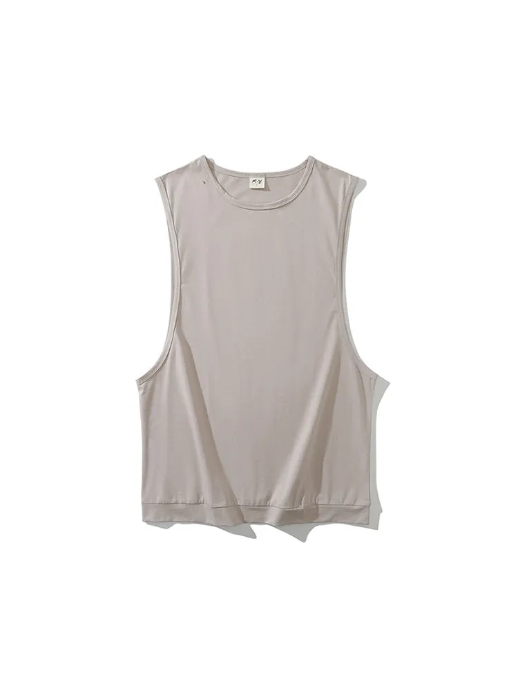 Men's Cotton Tank Vests