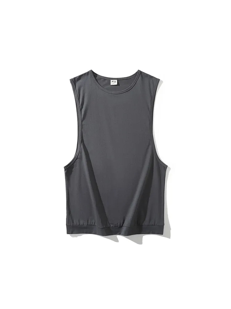 Men's Cotton Tank Vests